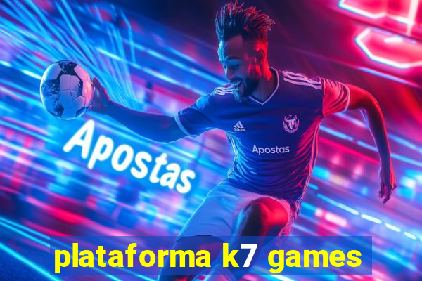 plataforma k7 games
